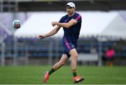 16 October 2019; Defence consultant Felix Jones during South Africa squad training at Fuchu Asahi Football Park in Tokyo, Japan. Photo by Ramsey Cardy/Sportsfile