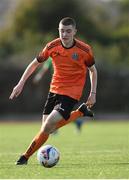 13 October 2019; Robbie Mahon of Bohemians during the SSE Airtricity League - U17 Mark Farren Cup Final match between Kerry and Bohemians at Mounthawk Park in Tralee, Kerry. Photo by Harry Murphy/Sportsfile