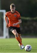 13 October 2019; Evan Ferguson of Bohemians during the SSE Airtricity League - U17 Mark Farren Cup Final match between Kerry and Bohemians at Mounthawk Park in Tralee, Kerry. Photo by Harry Murphy/Sportsfile