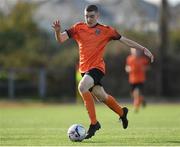 13 October 2019; Robbie Mahon of Bohemians during the SSE Airtricity League - U17 Mark Farren Cup Final match between Kerry and Bohemians at Mounthawk Park in Tralee, Kerry. Photo by Harry Murphy/Sportsfile