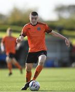 13 October 2019; Robbie Mahon of Bohemians during the SSE Airtricity League - U17 Mark Farren Cup Final match between Kerry and Bohemians at Mounthawk Park in Tralee, Kerry. Photo by Harry Murphy/Sportsfile