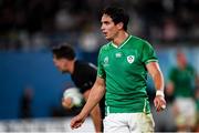 19 October 2019; Joey Carbery of Ireland during the 2019 Rugby World Cup Quarter-Final match between New Zealand and Ireland at the Tokyo Stadium in Chofu, Japan. Photo by Ramsey Cardy/Sportsfile