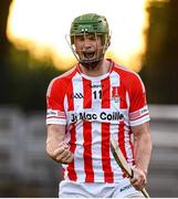20 October 2019; Seamus Harnedy of Imokilly celebrates at the final whiste during the Cork County Senior Club Hurling Championship Final match between Glen Rovers and Imokilly at Pairc Ui Rinn in Cork. Photo by Eóin Noonan/Sportsfile