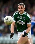 20 October 2019; Kevin Cassidy of Gaoth Dobhair during the Donegal County Senior Club Football Championship Final match between Gaoth Dobhair and Naomh Conaill at Mac Cumhaill Park in Ballybofey, Donegal. Photo by Oliver McVeigh/Sportsfile