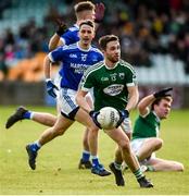 20 October 2019; Cian Mulligan of Gaoth Dobhair during the Donegal County Senior Club Football Championship Final match between Gaoth Dobhair and Naomh Conaill at Mac Cumhaill Park in Ballybofey, Donegal. Photo by Oliver McVeigh/Sportsfile