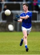 20 October 2019; Jeaic McKelvy of Naomh Conaill during the Donegal County Senior Club Football Championship Final match between Gaoth Dobhair and Naomh Conaill at Mac Cumhaill Park in Ballybofey, Donegal. Photo by Oliver McVeigh/Sportsfile