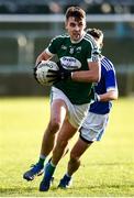 20 October 2019; Michael Carroll of Gaoth Dobhair during the Donegal County Senior Club Football Championship Final match between Gaoth Dobhair and Naomh Conaill at Mac Cumhaill Park in Ballybofey, Donegal. Photo by Oliver McVeigh/Sportsfile