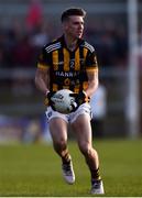 20 October 2019; Paul Hughes of Crossmaglen Rangers during the Armagh County Senior Club Football Championship Final match between Ballymacnab and Crossmaglen Rangers at the Athletic Grounds, Armagh. Photo by Ben McShane/Sportsfile