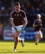 20 October 2019; Jack Grugan of Ballymacnab during the Armagh County Senior Club Football Championship Final match between Ballymacnab and Crossmaglen Rangers at the Athletic Grounds, Armagh. Photo by Ben McShane/Sportsfile