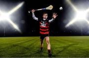 22 October 2019; Ballygunner hurler Dessie Hutchinson poses for a portrait at the launch of the AIB Camogie and Club Championships. This is AIB’s 29th year sponsoring the AIB GAA Football, Hurling and their 7th year sponsoring the Camogie Club Championships. For exclusive content and behind the scenes action throughout the AIB GAA & Camogie Club Championships follow AIB GAA on Facebook, Twitter, Instagram, and Snapchat. Photo by Sam Barnes/Sportsfile  *** Local Caption ***