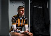 22 October 2019; 22 October 2019; Crossmaglen Rangers and Armagh senior footballer Oisin O’Neill poses for a portrait at the launch of the AIB Camogie and Club Championships. This is AIB’s 29th year sponsoring the AIB GAA Football, Hurling and their 7th year sponsoring the Camogie Club Championships. For exclusive content and behind the scenes action throughout the AIB GAA & Camogie Club Championships follow AIB GAA on Facebook, Twitter, Instagram, and Snapchat. Photo by Eóin Noonan/Sportsfile