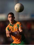 20 October 2019; Ronan Steede of Corofin during the Galway County Senior Club Football Championship Final match between Corofin and Tuam Stars at Tuam Stadium in Galway. Photo by Stephen McCarthy/Sportsfile