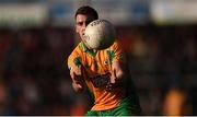 20 October 2019; Ronan Steede of Corofin during the Galway County Senior Club Football Championship Final match between Corofin and Tuam Stars at Tuam Stadium in Galway. Photo by Stephen McCarthy/Sportsfile