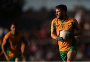 20 October 2019; Micheál Lundy of Corofin during the Galway County Senior Club Football Championship Final match between Corofin and Tuam Stars at Tuam Stadium in Galway. Photo by Stephen McCarthy/Sportsfile