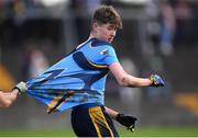 20 October 2019; Evan Costello of Salthill-Knocknacarra during the Galway County Minor Club Football Championship Final match between Caltra and Salthill-Knocknacarra at Tuam Stadium in Galway. Photo by Stephen McCarthy/Sportsfile