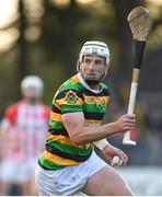 20 October 2019; Patrick Horgan of Glen Rovers during the Cork County Senior Club Hurling Championship Final match between Glen Rovers and Imokilly at Pairc Ui Rinn in Cork. Photo by Eóin Noonan/Sportsfile