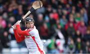 20 October 2019; Darragh O'Callaghan of Imokilly during the Cork County Senior Club Hurling Championship Final match between Glen Rovers and Imokilly at Pairc Ui Rinn in Cork. Photo by Eóin Noonan/Sportsfile