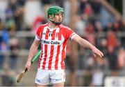 20 October 2019; Seamus Harnedy of Imokilly during the Cork County Senior Club Hurling Championship Final match between Glen Rovers and Imokilly at Pairc Ui Rinn in Cork. Photo by Eóin Noonan/Sportsfile