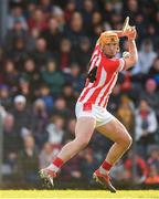20 October 2019; Declan Dalton of Imokilly during the Cork County Senior Club Hurling Championship Final match between Glen Rovers and Imokilly at Pairc Ui Rinn in Cork. Photo by Eóin Noonan/Sportsfile