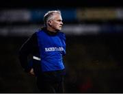 19 October 2019; Ballaghaderreen manager Paul McHugh during the Mayo County Senior Club Football Championship Final match between Ballaghaderreen and Ballintubber at Elvery's MacHale Park in Castlebar, Mayo. Photo by Harry Murphy/Sportsfile