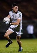 19 October 2019; Cian Hanley of Ballaghaderreen during the Mayo County Senior Club Football Championship Final match between Ballaghaderreen and Ballintubber at Elvery's MacHale Park in Castlebar, Mayo. Photo by Harry Murphy/Sportsfile