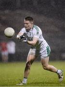 19 October 2019; Cian Hanley of Ballaghaderreen during the Mayo County Senior Club Football Championship Final match between Ballaghaderreen and Ballintubber at Elvery's MacHale Park in Castlebar, Mayo. Photo by Harry Murphy/Sportsfile