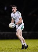 19 October 2019; Luke O'Grady of Ballaghaderreen during the Mayo County Senior Club Football Championship Final match between Ballaghaderreen and Ballintubber at Elvery's MacHale Park in Castlebar, Mayo. Photo by Harry Murphy/Sportsfile