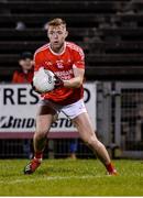 19 October 2019; Bryan Walsh of Ballintubber during the Mayo County Senior Club Football Championship Final match between Ballaghaderreen and Ballintubber at Elvery's MacHale Park in Castlebar, Mayo. Photo by Harry Murphy/Sportsfile