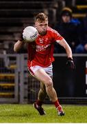 19 October 2019; Bryan Walsh of Ballintubber during the Mayo County Senior Club Football Championship Final match between Ballaghaderreen and Ballintubber at Elvery's MacHale Park in Castlebar, Mayo. Photo by Harry Murphy/Sportsfile