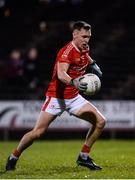 19 October 2019; Michael Plunkett of Ballintubber during the Mayo County Senior Club Football Championship Final match between Ballaghaderreen and Ballintubber at Elvery's MacHale Park in Castlebar, Mayo. Photo by Harry Murphy/Sportsfile