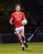 19 October 2019; Jason Gibbons of Ballintubber during the Mayo County Senior Club Football Championship Final match between Ballaghaderreen and Ballintubber at Elvery's MacHale Park in Castlebar, Mayo. Photo by Harry Murphy/Sportsfile