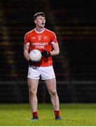 19 October 2019; Diarmuid O'Connor of Ballintubber during the Mayo County Senior Club Football Championship Final match between Ballaghaderreen and Ballintubber at Elvery's MacHale Park in Castlebar, Mayo. Photo by Harry Murphy/Sportsfile