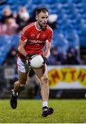 19 October 2019; Jason Gibbons of Ballintubber during the Mayo County Senior Club Football Championship Final match between Ballaghaderreen and Ballintubber at Elvery's MacHale Park in Castlebar, Mayo. Photo by Harry Murphy/Sportsfile