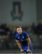 26 October 2019; Rory O'Loughlin of Leinster during the Guinness PRO14 Round 4 match between Zebre and Leinster at the Stadio Sergio Lanfranchi in Parma, Italy. Photo by Ramsey Cardy/Sportsfile