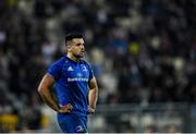 26 October 2019; Cian Kelleher of Leinster during the Guinness PRO14 Round 4 match between Zebre and Leinster at the Stadio Sergio Lanfranchi in Parma, Italy. Photo by Ramsey Cardy/Sportsfile
