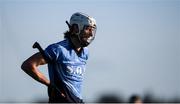 27 October 2019; Jonathan Fogarty of St Anne's during the Wexford County Senior Club Hurling Championship Final between St Martin's and St Anne's at Innovate Wexford Park in Wexford. Photo by Stephen McCarthy/Sportsfile