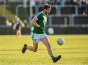 27 October 2019; Odhran MacNiallais of Gaoth Dobhair during the Donegal County Senior Club Football Championship Final Replay match between Gaoth Dobhair and Naomh Conaill at Mac Cumhaill Park in Ballybofey, Donegal. Photo by Oliver McVeigh/Sportsfile