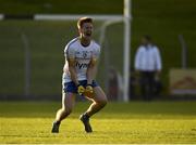 27 October 2019; Bryan McMahon of Ratoath celebrates at the final whistle following his side's victory during the Meath County Senior Club Football Championship Final match between Ratoath and Summerhill at Páirc Tailteann in Navan, Co Meath. Photo by Seb Daly/Sportsfile