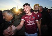 27 October 2019; Michael Codd of St Martin's following the Wexford County Senior Club Hurling Championship Final between St Martin's and St Anne's at Innovate Wexford Park in Wexford. Photo by Stephen McCarthy/Sportsfile