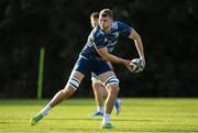 28 October 2019; Ross Molony during Leinster Rugby squad training at Rosemount in UCD, Dublin. Photo by Ramsey Cardy/Sportsfile