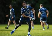 28 October 2019; Dave Kearney during Leinster Rugby squad training at Rosemount in UCD, Dublin. Photo by Ramsey Cardy/Sportsfile