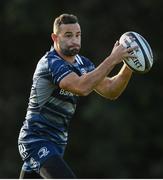 28 October 2019; Dave Kearney during Leinster Rugby squad training at Rosemount in UCD, Dublin. Photo by Ramsey Cardy/Sportsfile