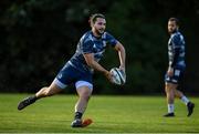 28 October 2019; James Lowe during Leinster Rugby squad training at Rosemount in UCD, Dublin. Photo by Ramsey Cardy/Sportsfile