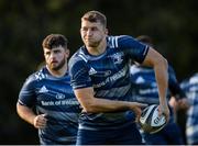 28 October 2019; Ross Molony during Leinster Rugby squad training at Rosemount in UCD, Dublin. Photo by Ramsey Cardy/Sportsfile