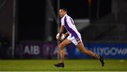 26 October 2019; Craig Dias of Kilmacud Crokes during the Dublin County Senior Club Football Championship semi-final match between Thomas Davis and Kilmacud Crokes at Parnell Park, Dublin. Photo by David Fitzgerald/Sportsfile