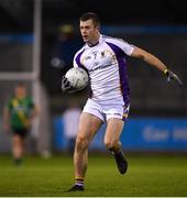 26 October 2019; Ciaran Russell of Kilmacud Crokes during the Dublin County Senior Club Football Championship semi-final match between Thomas Davis and Kilmacud Crokes at Parnell Park, Dublin. Photo by David Fitzgerald/Sportsfile