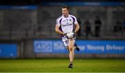 26 October 2019; Ciaran Russell of Kilmacud Crokes during the Dublin County Senior Club Football Championship semi-final match between Thomas Davis and Kilmacud Crokes at Parnell Park, Dublin. Photo by David Fitzgerald/Sportsfile