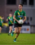 26 October 2019; Ryan Deegan of Thomas Davis during the Dublin County Senior Club Football Championship semi-final match between Thomas Davis and Kilmacud Crokes at Parnell Park, Dublin. Photo by David Fitzgerald/Sportsfile