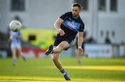 26 October 2019; Tom Devlin of St Judes during the Dublin County Senior Club Football Championship semi-final match between Ballyboden St Endas and St Judes at Parnell Park, Dublin. Photo by David Fitzgerald/Sportsfile