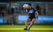 26 October 2019; Padraic Clarke of St Judes during the Dublin County Senior Club Football Championship semi-final match between Ballyboden St Endas and St Judes at Parnell Park, Dublin. Photo by David Fitzgerald/Sportsfile